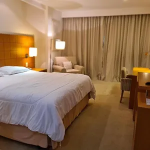 O Flat Apart-hotel Macaé