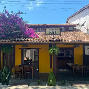 Do Mel Estalagem Porto Seguro