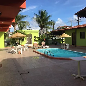 Fragata Estalagem Pôrto das Galinhas